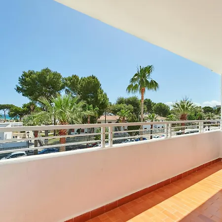 Aluasun Continental Park & Aparthotel Playa de Muro (Mallorca)