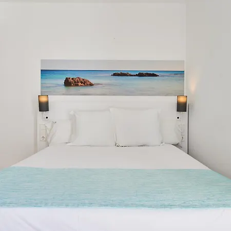 Aluasun Continental Park & 4* Playa de Muro (Mallorca)