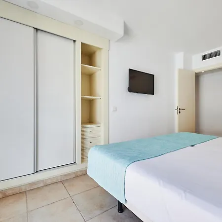 Aluasun Continental Park & 4* Playa de Muro (Mallorca)