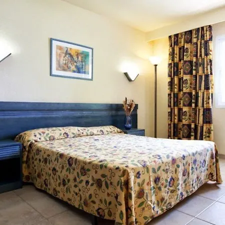 Aluasun Continental Park & 4* Playa de Muro (Mallorca)