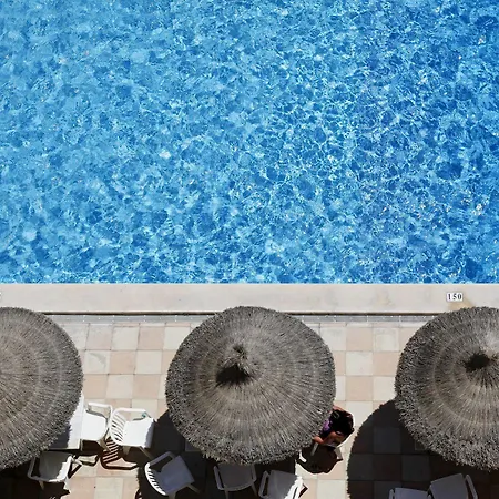Aluasun Continental Park & Aparthotel Playa de Muro (Mallorca)